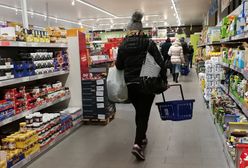 Koronawirus. Polacy skrócili czas robienia zakupów o 15 minut