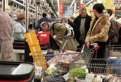 Zakaz handlu w niedziele nie powstrzyma Polaków. Prawie połowa chce nadal robić tego dnia zakupy