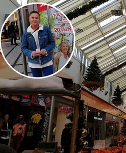 Polacy jeżdżą na świąteczne zakupy do Niemiec. "Są pełne autokary"