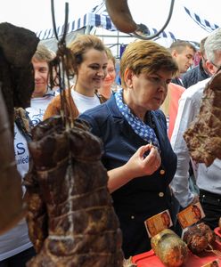 Posłanka Gądek poszła do sklepu i... Zadaje pytanie, po którym Szydło opadną ręce