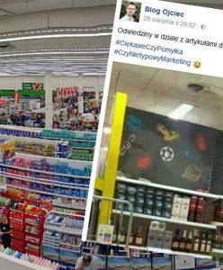 W sklepach trwa szkolne szaleństwo. Dochodzi do absurdalnych sytuacji