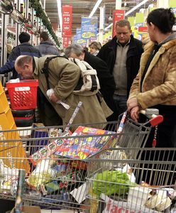 Żywność w Polsce gorsza od tej w Niemczech. Unia chce z tym skończyć