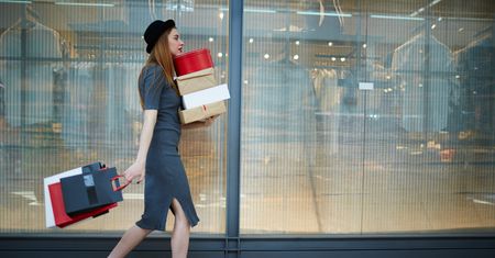 "Black friday". Specjalista ma dla ciebie złotą radę