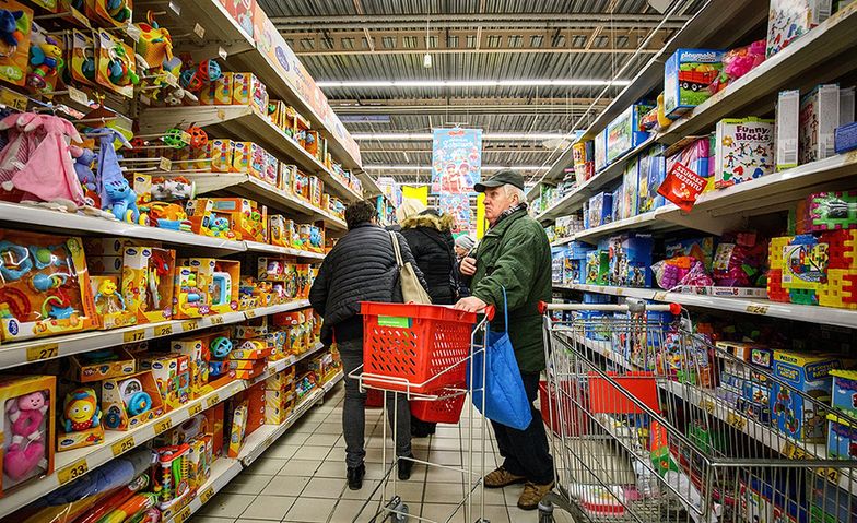 W 2019 r. zakupy zrobimy zakupy tylko w jedną niedzielę miesiąca