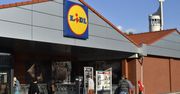 "Lidl strzela sobie samobója". Grafika nie spodobała się internautom