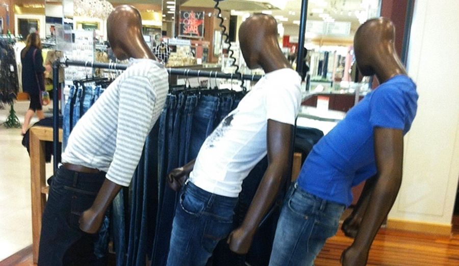 Wystarczyło jedno zdjęcie. Internauci bezlitośni