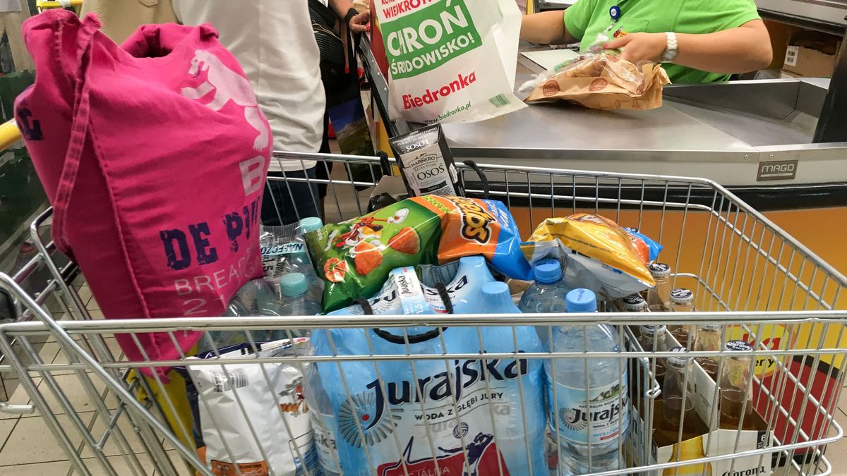 Ceny na koniec roku znowu przyspieszyły.