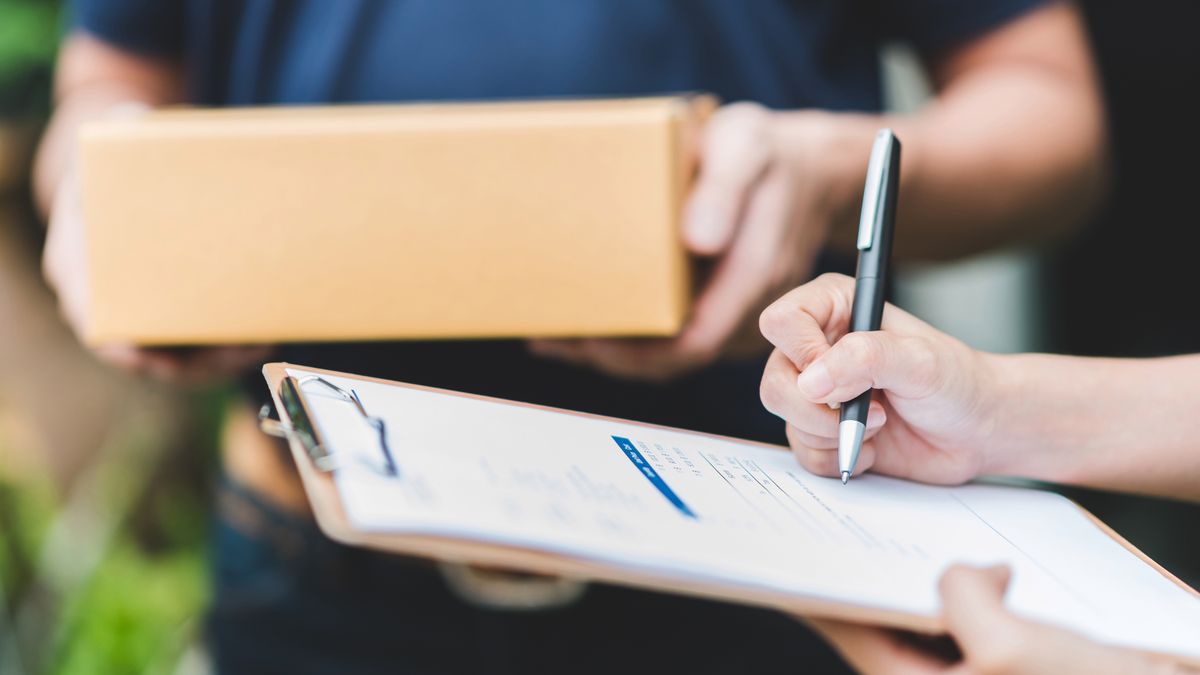 Dzień darmowej dostawy - 5 grudnia 2018.