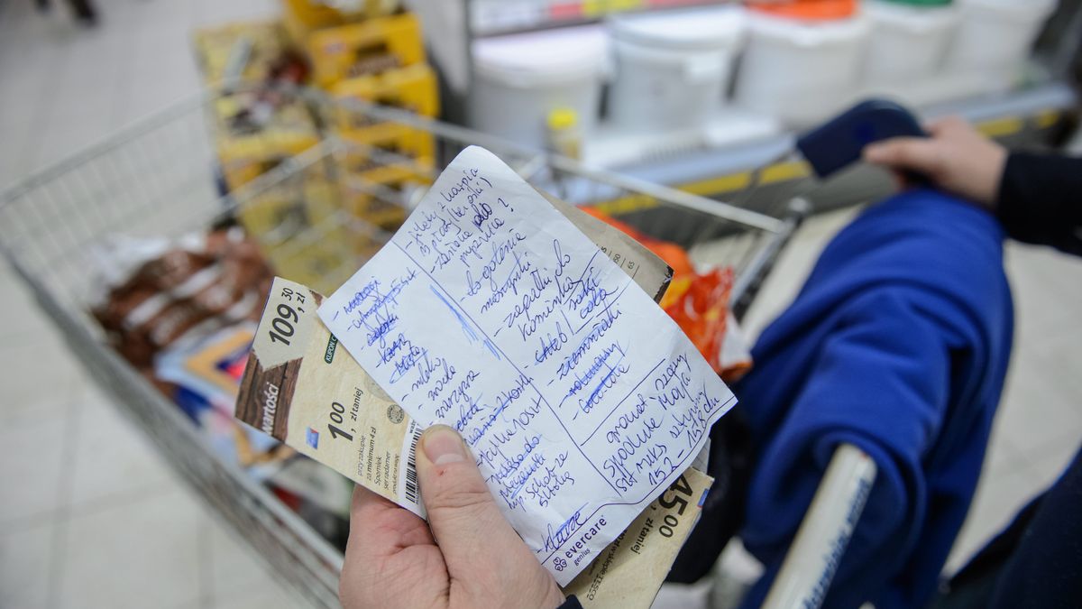 Wielu Polaków planuje wziąć kredyt na zakupy świąteczne