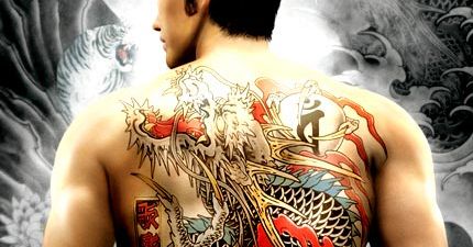 Dlaczego Yakuza 3 jest tak filmowa?