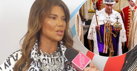 Edyta Górniak o koncercie dla rodziny królewskiej: "Koronacja samozwańcza". Co mówi o konflikcie Kate i Meghan? [WIDEO]