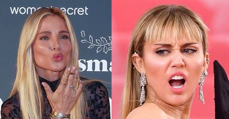 Bratowa Liama Hemswortha miażdży Miley Cyrus w wywiadzie: "Liam zasługuje na kogoś ZNACZNIE LEPSZEGO"