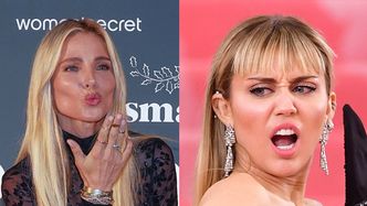 Bratowa Liama Hemswortha miażdży Miley Cyrus w wywiadzie: "Liam zasługuje na kogoś ZNACZNIE LEPSZEGO"