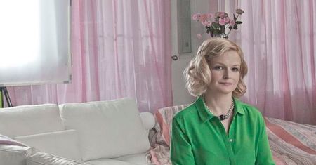 Dominika Ostałowska w nowej roli! Czy poradzi sobie jako prezenterka?