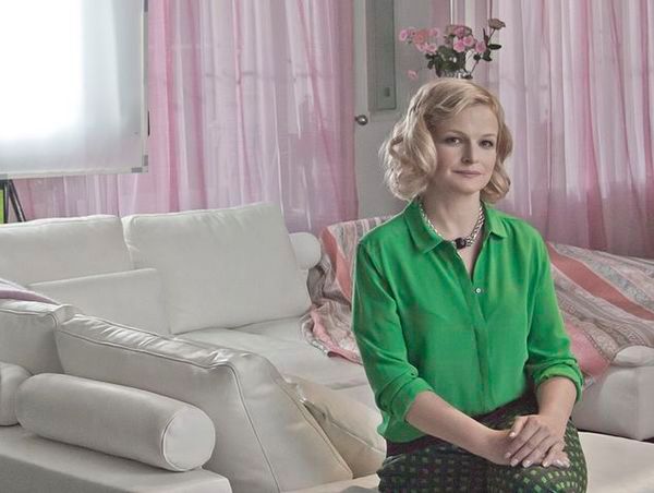Dominika Ostałowska w nowej roli! Czy poradzi sobie jako prezenterka?