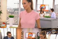 Małgorzata Rozenek prowadzącą "Dzień Dobry TVN"?!