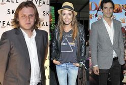 W kim się kochała Alicja Bachleda-Curuś?