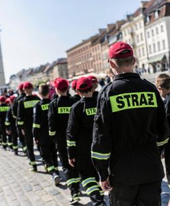 Dzień Strażaka. Ochotnicy i Zawodowi świętują oddzielnie