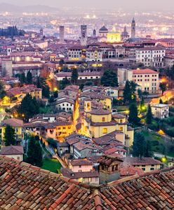 Tanie loty do Bergamo - co warto zobaczyć w mieście i okolicy?