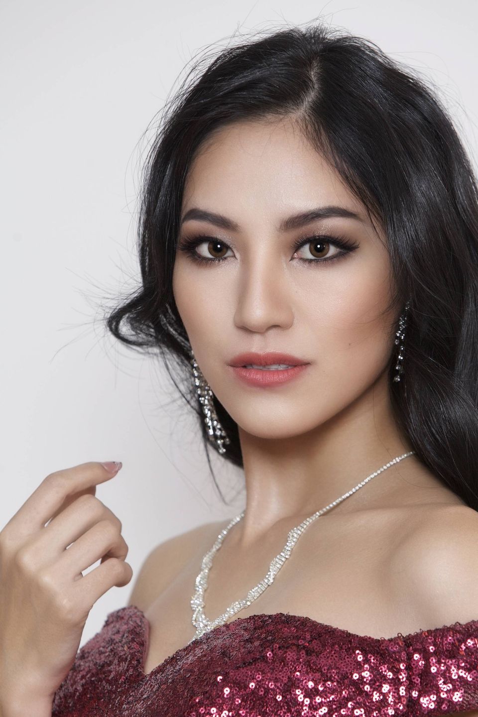 Japonia Miss Supranational 2019: Natsumi Takenaka