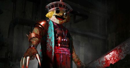 Moda na moda - Geralt jak Garrett, tygrysy i goryle oraz garść nostalgii
