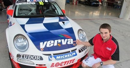 VERVA Racing Team rusza na podbój Węgier