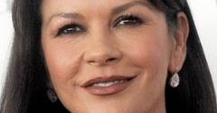 Catherine Zeta-Jones po botoksie