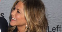 Jennifer Aniston wypromowała hitową fryzurę