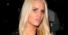 Jessica Simpson wróciła do formy