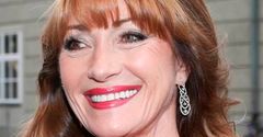 Jane Seymour - piękno w dojrzałym wydaniu