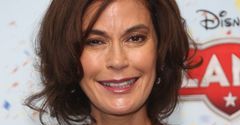 Teri Hatcher zniszczyła sobie twarz botoksem