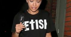 Rita Ora ma ciało instruktorki fitnessu