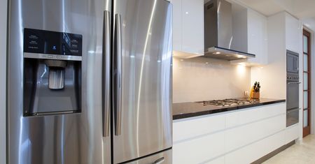 Lodówka dla całej rodziny. Energooszczędne modele o dużej pojemności