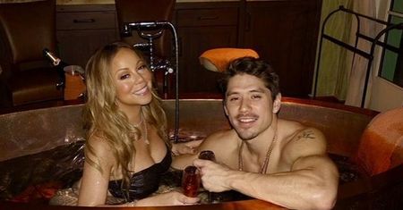 Mariah Carey zerwała z młodszym chłopakiem! O co poszło?