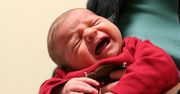 Sposoby na płacz niemowlaka