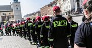 Dzień Strażaka. Ochotnicy i Zawodowi świętują oddzielnie