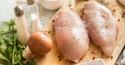 Pięć pomysłów na pierś z kurczaka