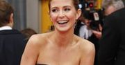 Fruwająca sukienka Millie Mackintosh