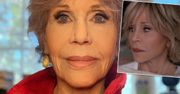 Jane Fonda walczy z nowotworem. „Rozpoczęłam chemioterapię”. 84-latka opublikowała druzgocące oświadczenie