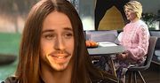 Szykuje się HIT! Michał Szpak będzie gościem programu Magdy Mołek! Zdradzi sporo tajemnic [WIDEO]