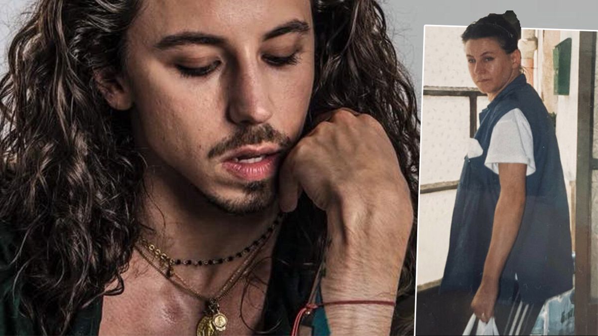 Michał Szpak wraca pamięcią do traumatycznych wspomnień. Opowiedział, jak poradził sobie ze śmiercią matki. Jego słowa wyciskają morze łez