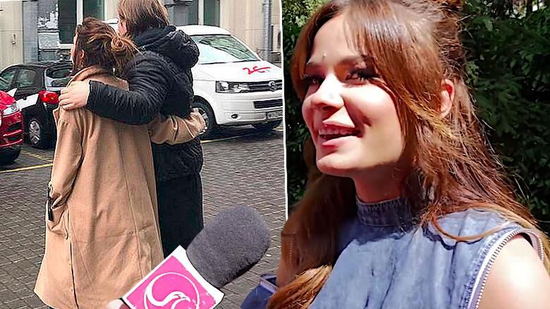 Natalia Szroeder związek