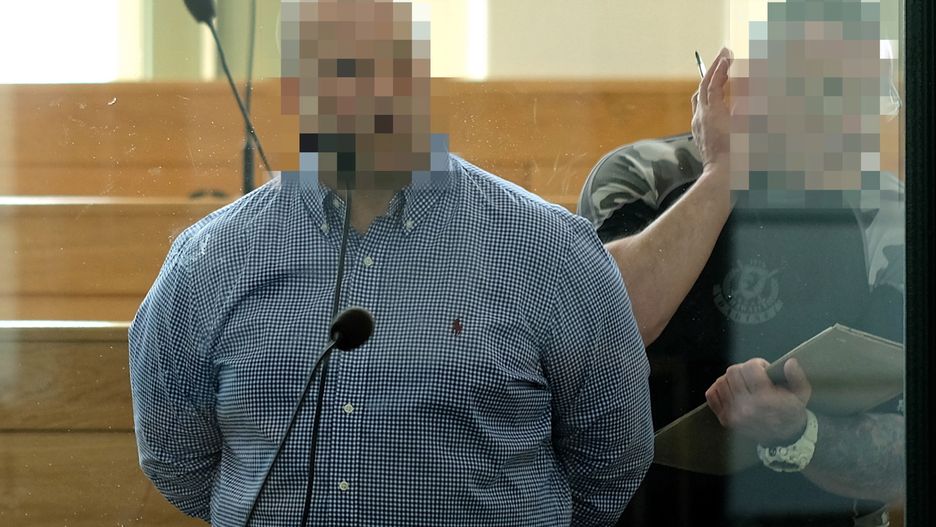 Janusz T. ps. "Krakowiak" wychodzi na wolnosć