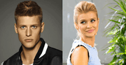 Top Model. Starcie jurorów w programie. Joanna Krupa broni Jacoba bo przypomina jej...