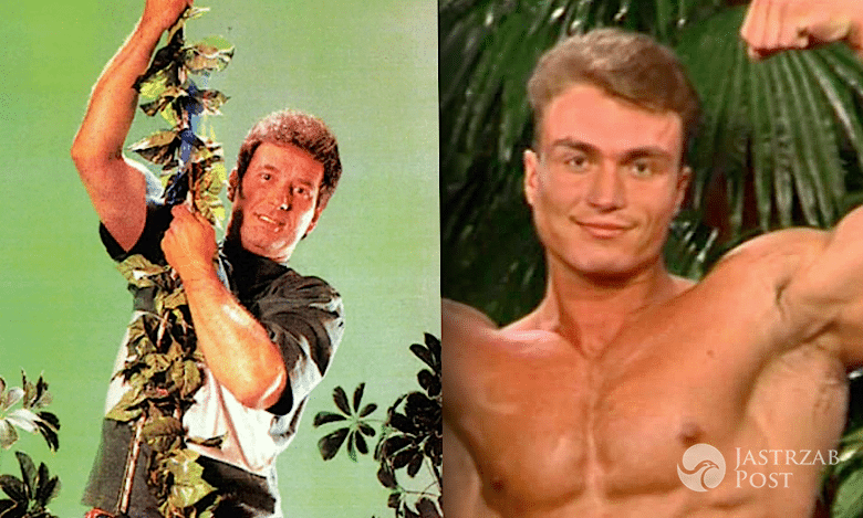 Krzysztof Rutkowski z Tarzan Boy ma raka