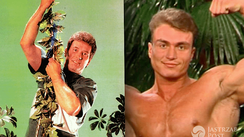 Krzysztof Rutkowski z Tarzan Boy ma raka