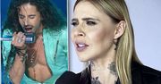 Maja Sablewska w odważnych słowach o Michale Szpaku: "Ma osobowość gwiazdy" [WIDEO]