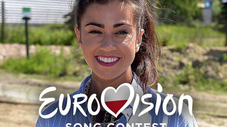 Maja Hyży Skin Eurowizja 2018 piosenka tekst