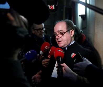 Prokurator żąda trzeciego wyroku dożywocia dla "Szakala"