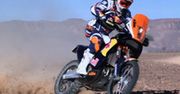 Rajd Dakar 2013: Marc Coma i Cyril Despres dla moto.wp.pl